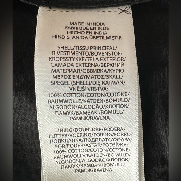 🔥NWT POLO RALPH LAUREN Women’s Multi-Patch Racer Black Bomber Jacket Sz M - Picture 16 of 16